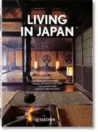 Image of living in japan 40th ed
