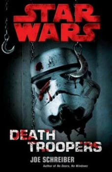Image of Star Wars by Joe Schreiber Book