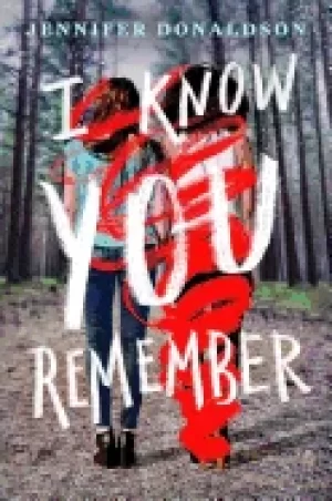Image of i know you remember