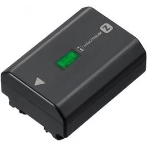 image of Sony NP-FZ100 Rechargeable Battery for a9/ a7R III/ a7 III