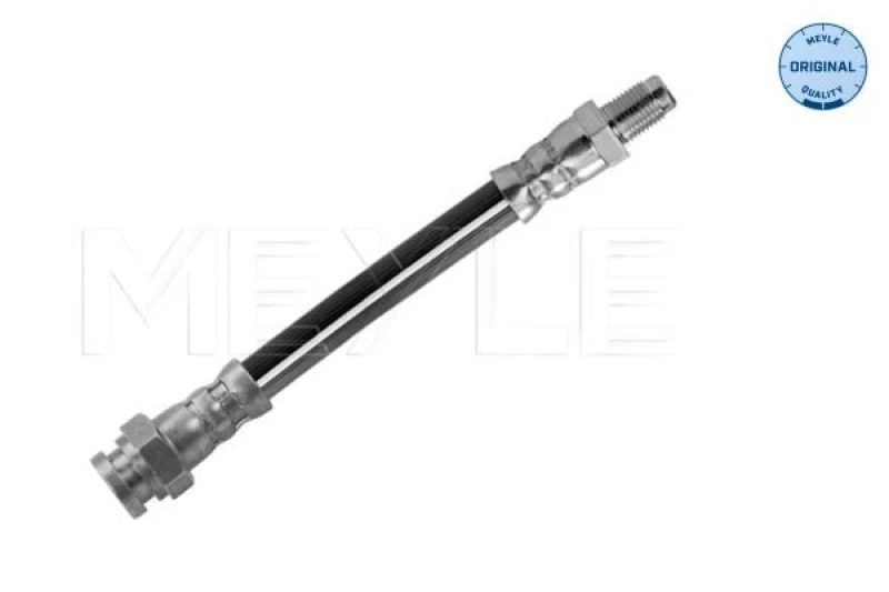 Image of Brake hose MEYLE 614 525 0027