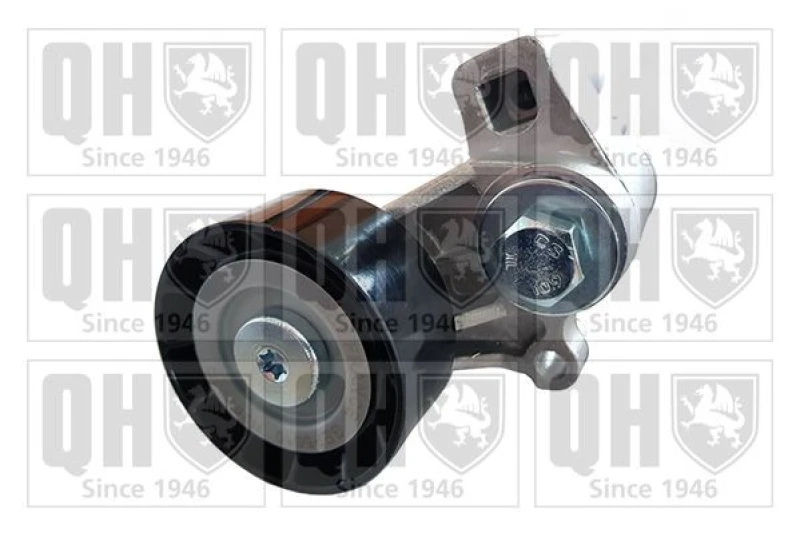 Image of QUINTON HAZELL Drive belt tensioner QUINTON HAZELL QTA1021