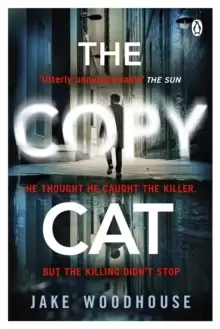 Image of The Copycat : The gripping crime thriller you won't be able to put down
