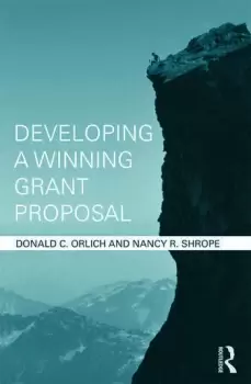 Image of Developing a Winning Grant Proposal