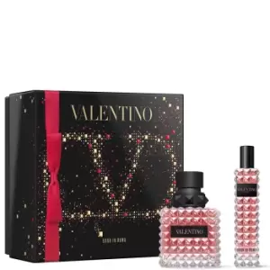 Valentino Born in Roma Donna 50ml set