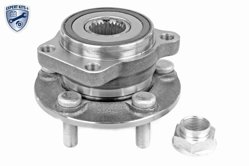Image of Wheel bearing kit ACKOJA A63-0047