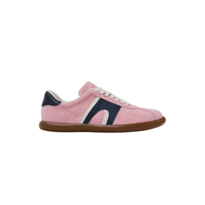 Image of Camper Trainers Camper Pelotas Soller Rose Unisex 36