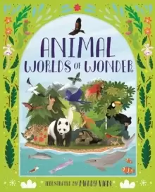 Image of Animal Worlds of Wonder