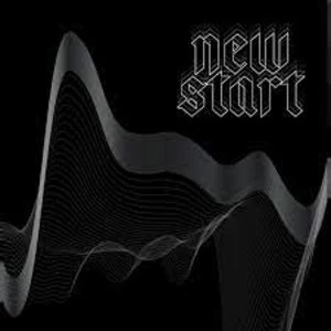 Image of Taso - New Start Vinyl