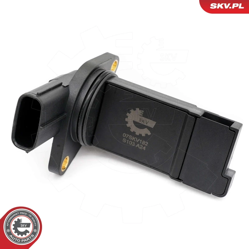 Image of ESEN SKV Mass air flow sensor ESEN SKV 07SKV182