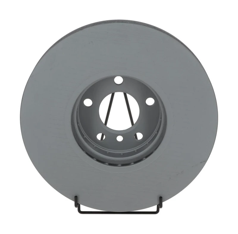 Image of Brake disc JURID 563151JVC-1
