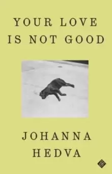 Image of Your Love is Not Good