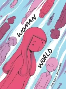 Image of Woman World