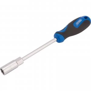 Image of Draper Soft Grip Nut Spinner 12mm