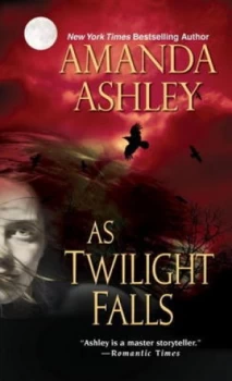 Image of As Twilight Falls by Amanda Ashley Book