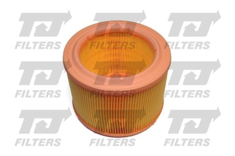 Image of QUINTON HAZELL Air filter QUINTON HAZELL QFA0880