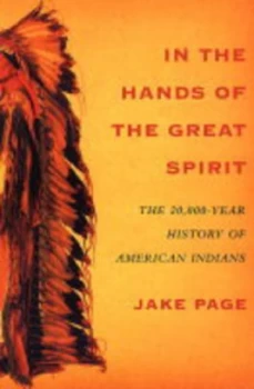 Image of In the Hands of the Great Spirit by Jake Page Paperback