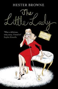 Image of The Little Lady Agency by Hester Browne Paperback