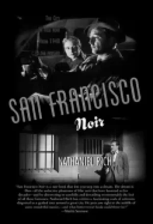 Image of san francisco noir the city in film noir from 1940 to the present