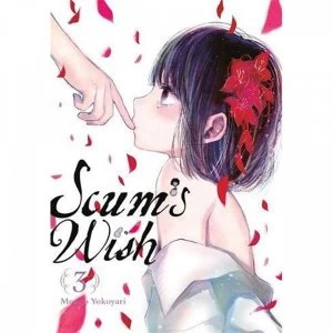 Image of Scum's Wish, Vol. 3 by Mengo Yokoyari (Paperback, 2017)