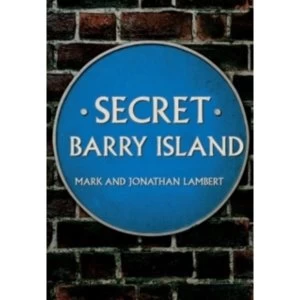 Image of Secret Barry Island