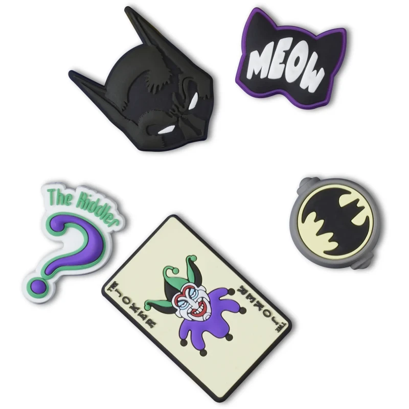 Image of Pack of 5 Jibbitz