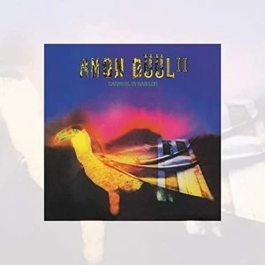 Image of Amon Duul Ii - Carnival In Babylon Vinyl