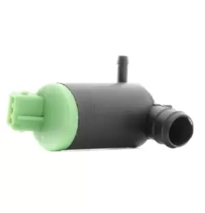 Image of TOPRAN Windshield Washer Pump FIAT,PEUGEOT,CITROEN 720 281 643458,9601120180,643458