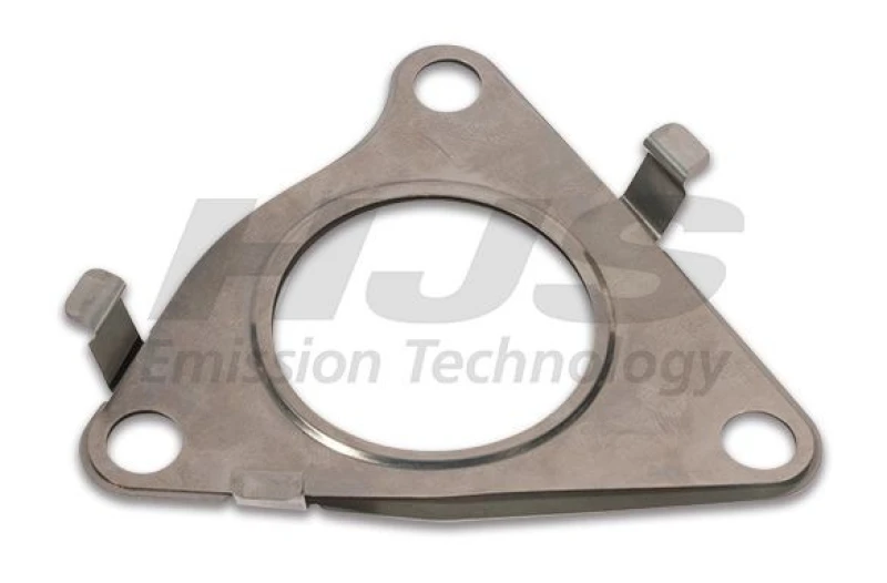 Image of Exhaust pipe gasket HJS 83 15 7187
