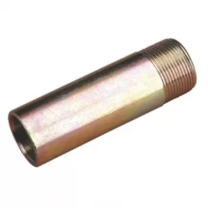 Image of Tube Adaptor 125MM