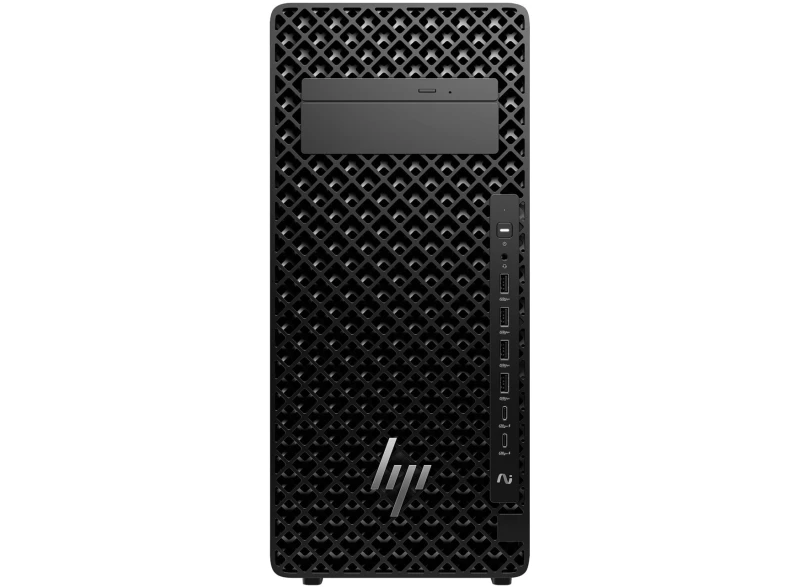 Image of HP Z2 Tower G1i Wolf Pro Security Edition Intel Core Ultra 9 285K 64 G