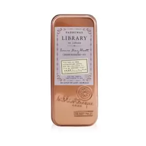 Image of PaddywaxLibrary Candle - Louisa May Alcott 70g/2.5oz