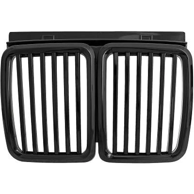 Image of Radiator Grille DIEDERICHS 1211241
