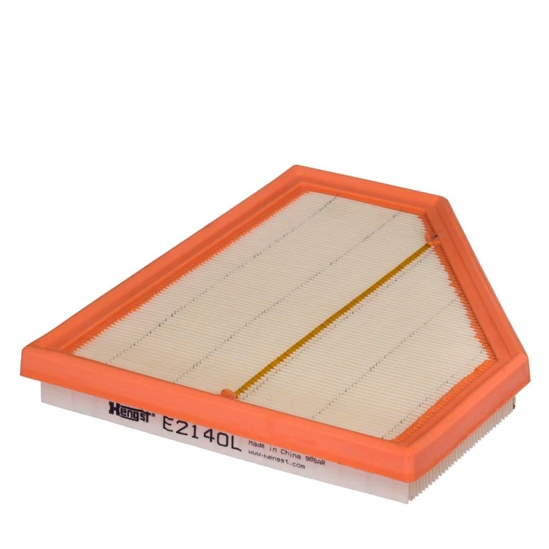 Image of Air filter HENGST FILTER E2140L