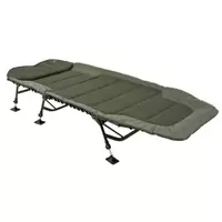 Image of Defender Levelbed