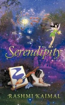 Image of Serendipity by Rashmi Kaimal Paperback