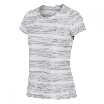 Image of Regatta Limonite IV - White