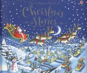 Image of Christmas Stories by Russell Punter Hardback