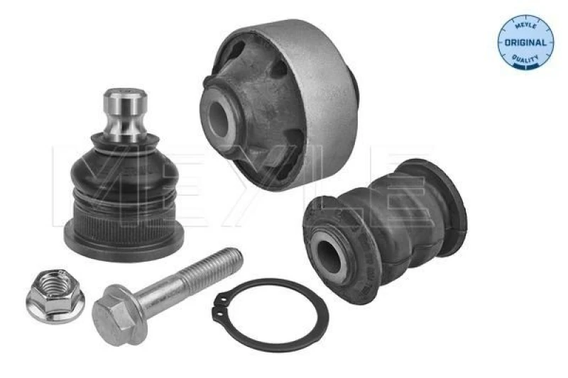 Image of Repair kit, wheel suspension MEYLE 36-16 610 0005