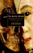 Image of black spider