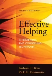 Image of Effective Helping : Interviewing and Counseling Techniques