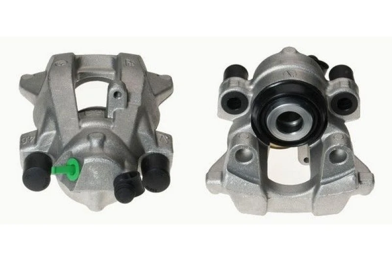Image of Brake caliper MAPCO 144008