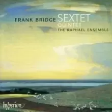 Image of Early Chamber Music (Raphael Ensemble)