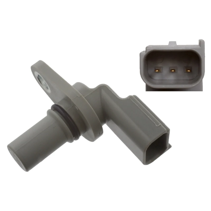 Image of FEBI BILSTEIN 38222 Sensors Sensor,camshaft position (3946)