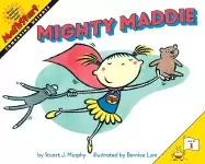 Image of mighty maddie
