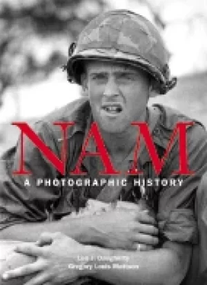 Image of nam a photographic history
