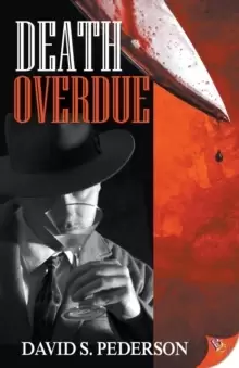 Image of Death Overdue