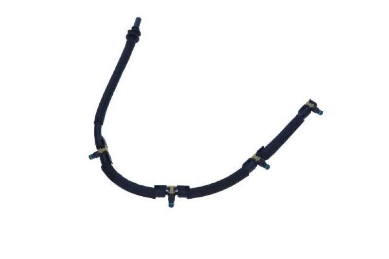 Image of MAXGEAR Fuel overflow hose MAXGEAR 15-0102
