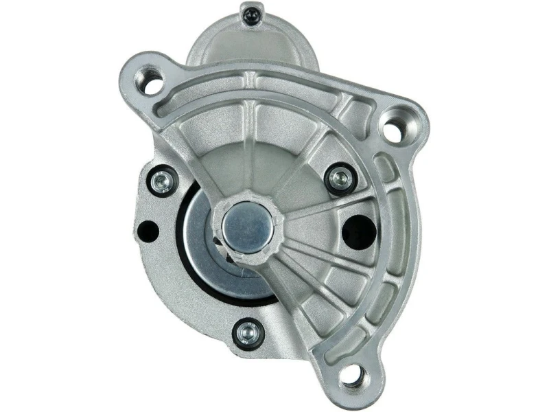 Image of AS-PL Starter motor AS-PL S3054S