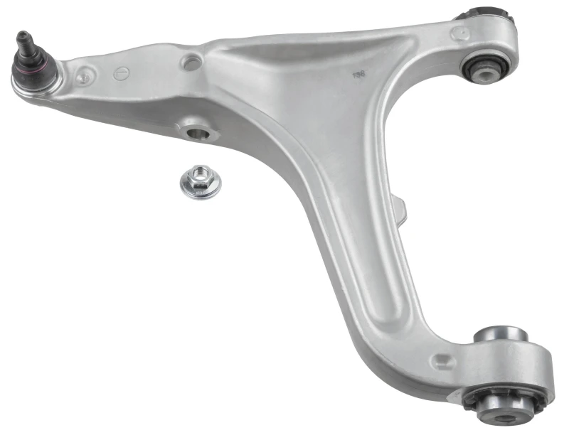 Image of Suspension arm LEMFORDER 44631 01